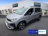 Peugeot Rifter L2 GT HDi 130 Automatik*Winter-Paket - gebrauchte Peugeot Rifter aus dem Jahr 2024