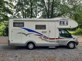 Eura Mobil Profila A 660 HB - Eura Mobil Profila