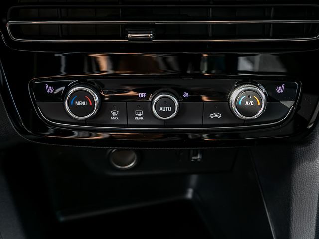 Opel Mokka e Edition Sport-Modus Spurhalteassistent