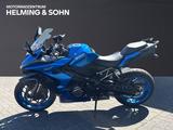 Suzuki GSX-S1000 GT - SUZUKI GSX 1000 GT