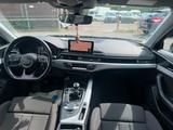 Audi A4 Lim. 2.0 TDI ultra+NAVI+LED+PDC+EURO6 - Audi A4: 2.6