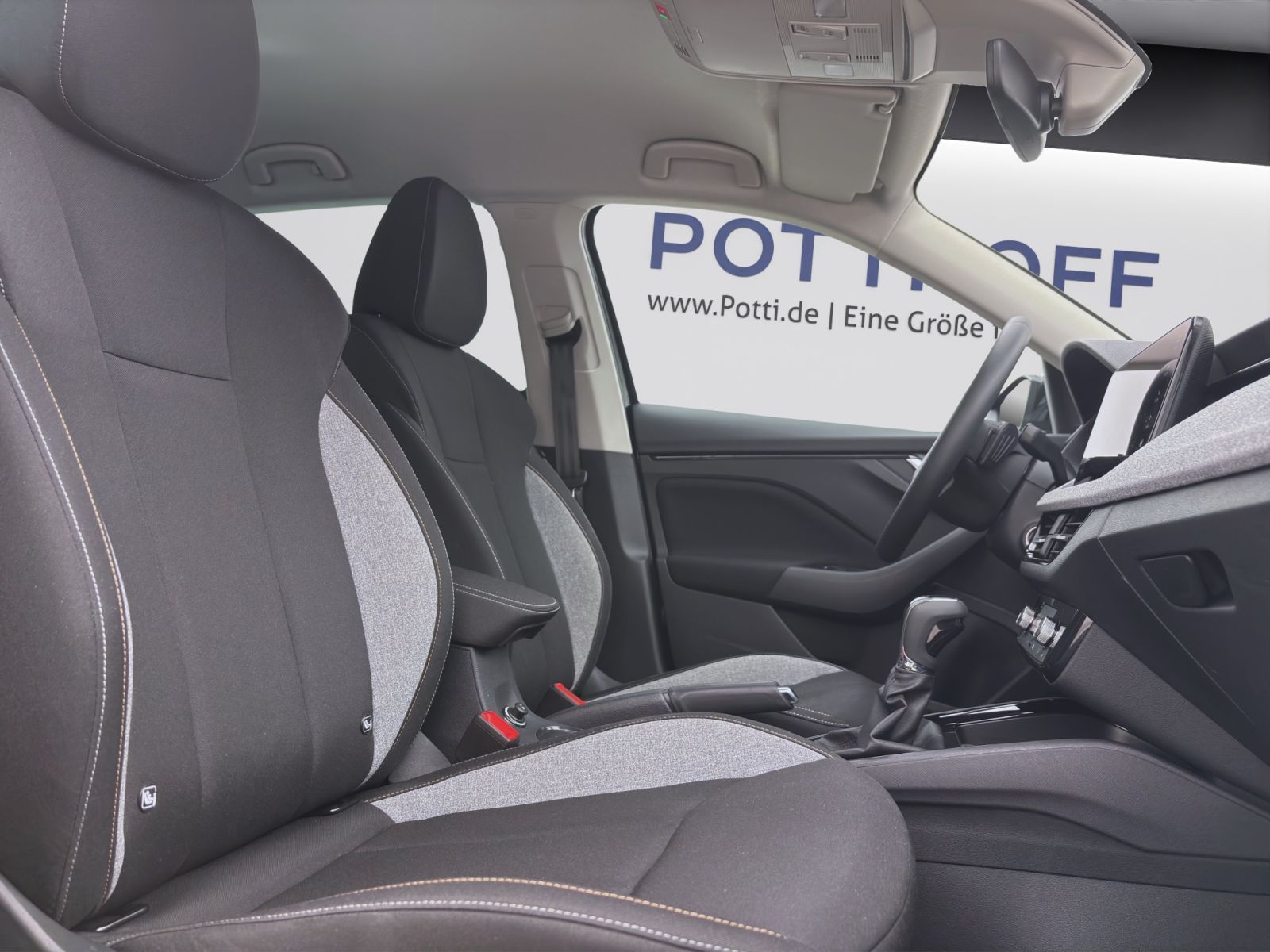 Skoda Scala - Bild 17