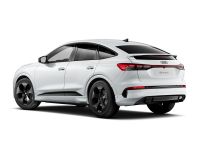 Audi Q4 e-tron - Vorschau Bild 4