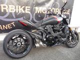 Ducati X Diavel 1260 Carbon Monster - Ducati Motorräder in Hannover