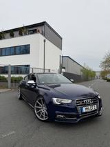 Audi S5 3.0 TFSI S tronic quattro Sportback - - gebrauchte Audi S5 aus dem Jahr 2013