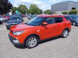Ssangyong XLV 1.6, 2WD, Navi, SHZ,Parksensoren, Allwetter - Ssangyong XLV