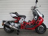 Italjet Dragster 125    1.Hand    Neuzustand - Offers matching your search criteria
