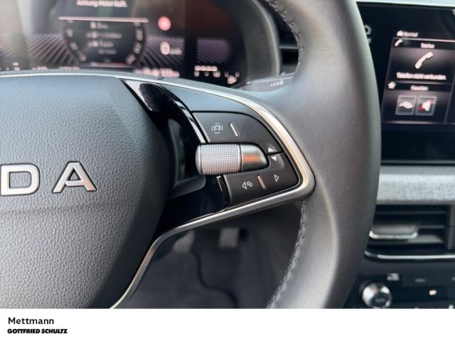 Skoda Kamiq - Bild 13