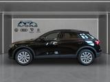 Audi Q3 40 2.0 TDI quattro AHK*LED*RFK*18 Zoll - Audi Q3 Neuwagen mit Diesel-Antrieb: Geländewagen