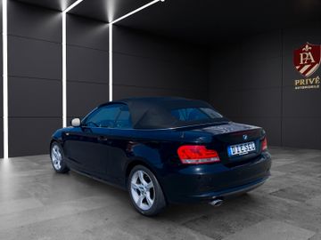 BMW 118 - 8