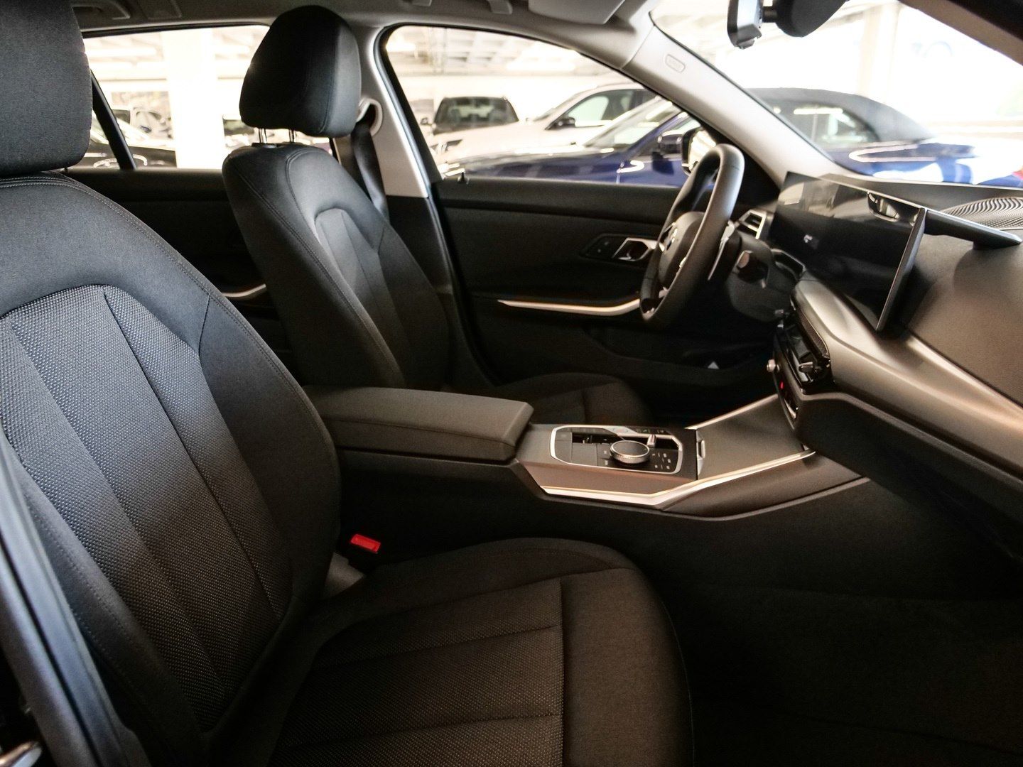 BMW 318 - Bild 13
