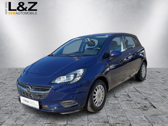 Opel Corsa E 1.2 Selection