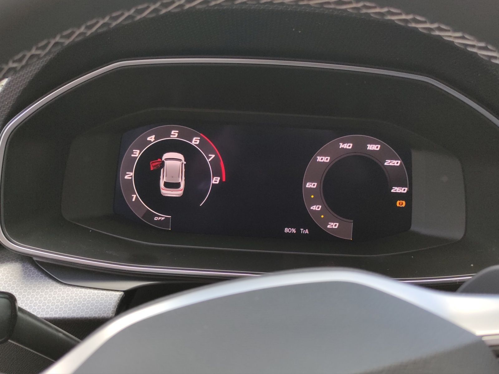 Seat Leon - Bild 18