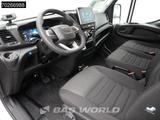 Iveco Daily 35S18 BPM VRIJ! 3.0L Koelwagen Laadklep Th - Abrollkipper
