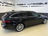 Jaguar XF Sportbrake 20d Portfolio AWD ACCLeder LED Nav - Jaguar XF: Kombi