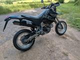 KTM LC4 640 Supermoto - SUPERMOTO