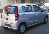 Daihatsu Cuore CooLine - Daihatsu Cuore