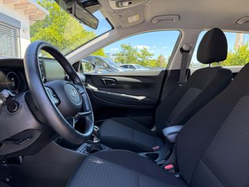 Hyundai i20 - 5