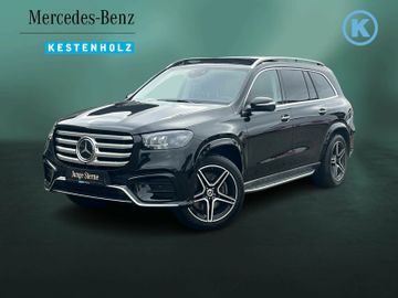 Mercedes GLS 450 - 2