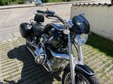 BMW R 1200 C  Cruiser - BMW CHOPPER 1200 C