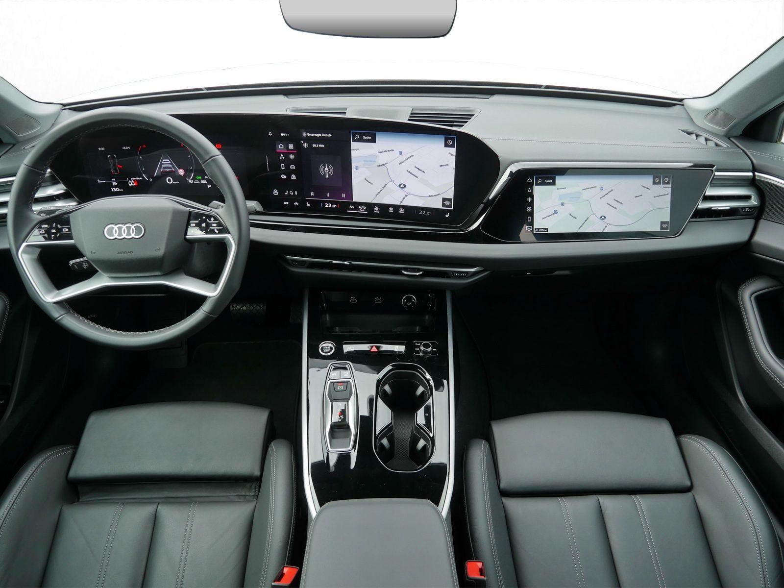 Audi A5 Limousine 40 TDI quattro 360°*ACC*Matrix*AHK*