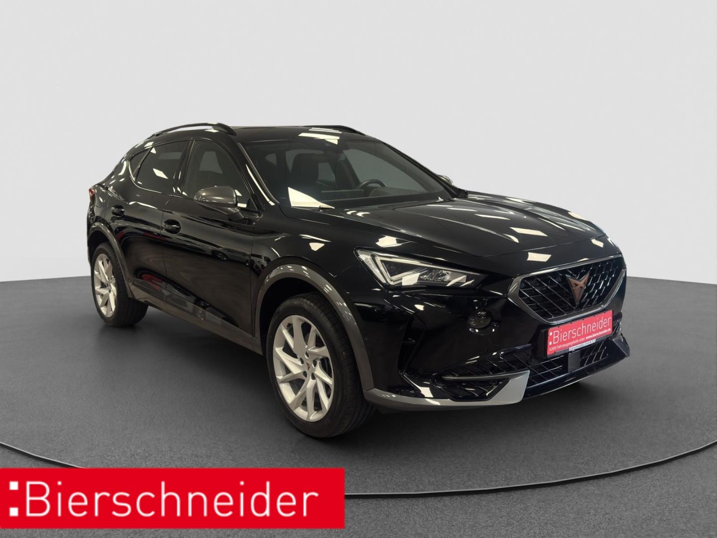 Cupra Formentor 1.5 eTSI DSG NAVI RFK ACC imagem 3