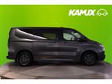 Ford Tourneo Custom 2.0EB Aut.320 Titanium+LED+NAVI - gebrauchte Vans