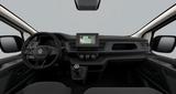 Renault Kasten L1H1 3,0t Komfort/Laderaumpaket/RFK - Renault Trafic
