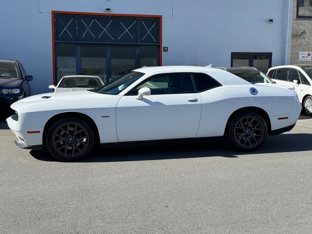 Image of Dodge Challenger