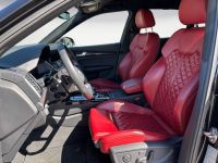 Audi SQ5 - Vorschau Bild 7