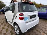 Smart ForTwo fortwo coupe electric drive inkl Batterie - Smart ForTwo Gebrauchtwagen