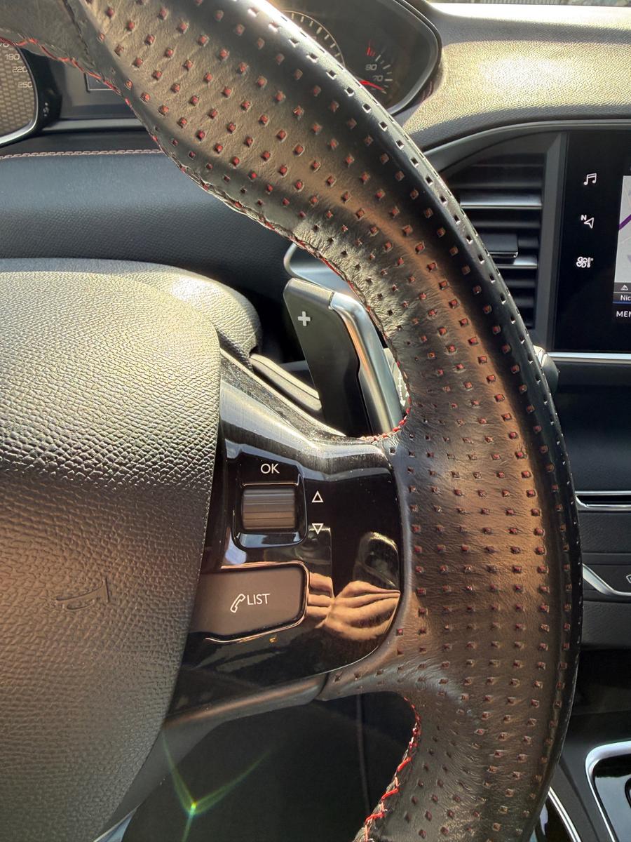 Peugeot 308 SW GT Diesel Pano Navi Kamera SHZ Alcantara