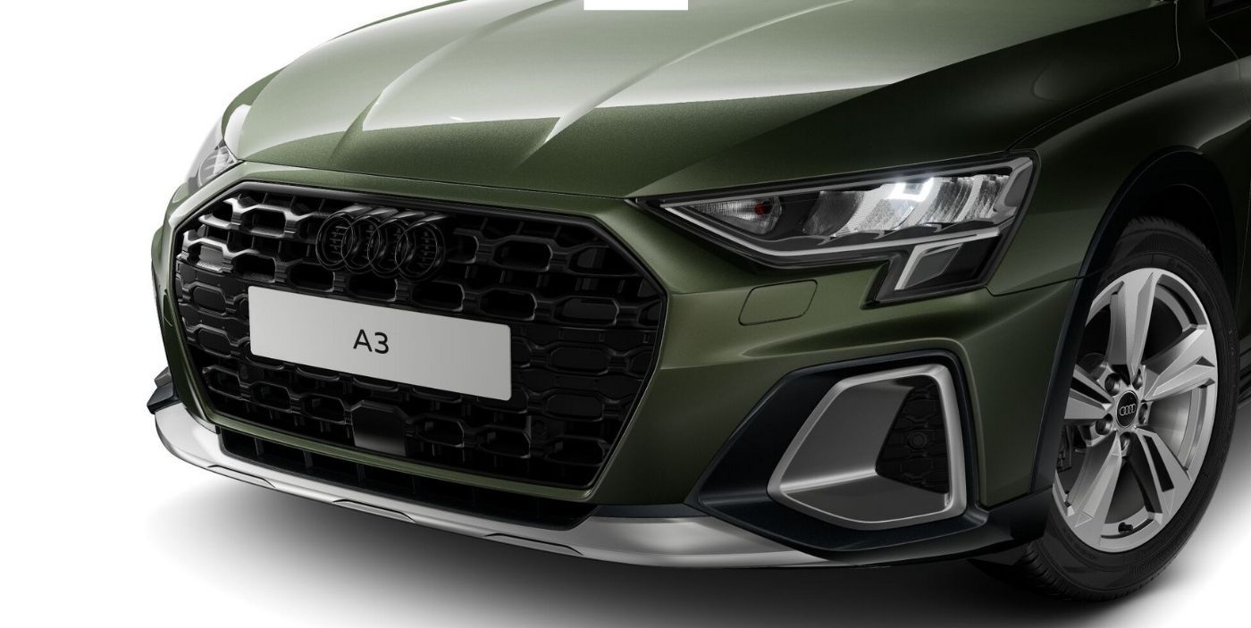 Audi A3 - Bild 5