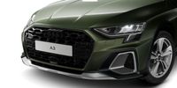 Audi A3 - Vorschau Bild 5