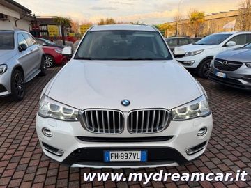BMW X3 - 11