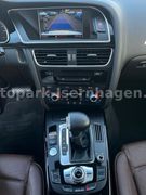 AUDI A5 2.0 TDI 140kW S-Tronic Quattro SBack*Keyless*