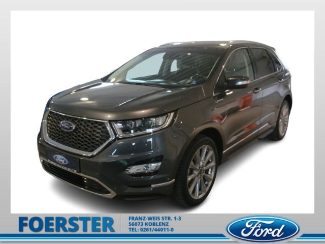 Ford Edge 2.0d Bi-Turbo Aut. Vignale AHK Navi ACC BLI