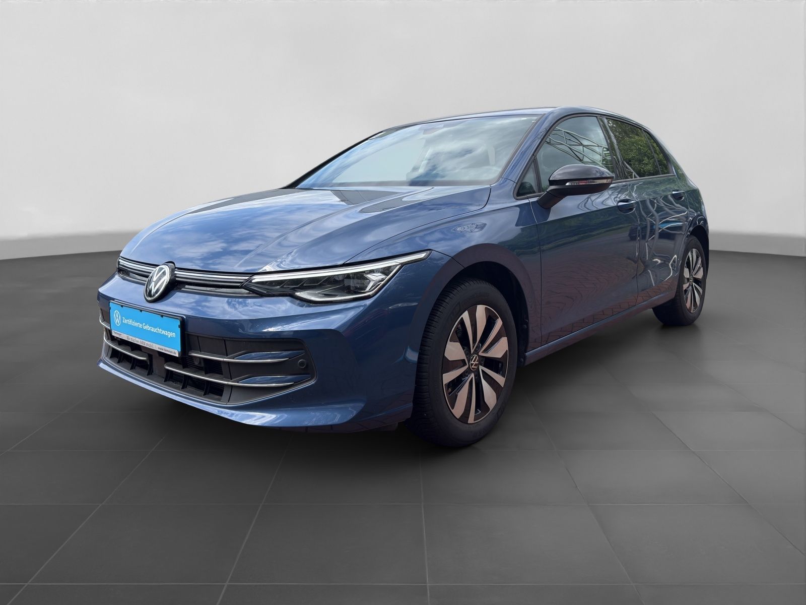 Volkswagen Golf - Bild 2