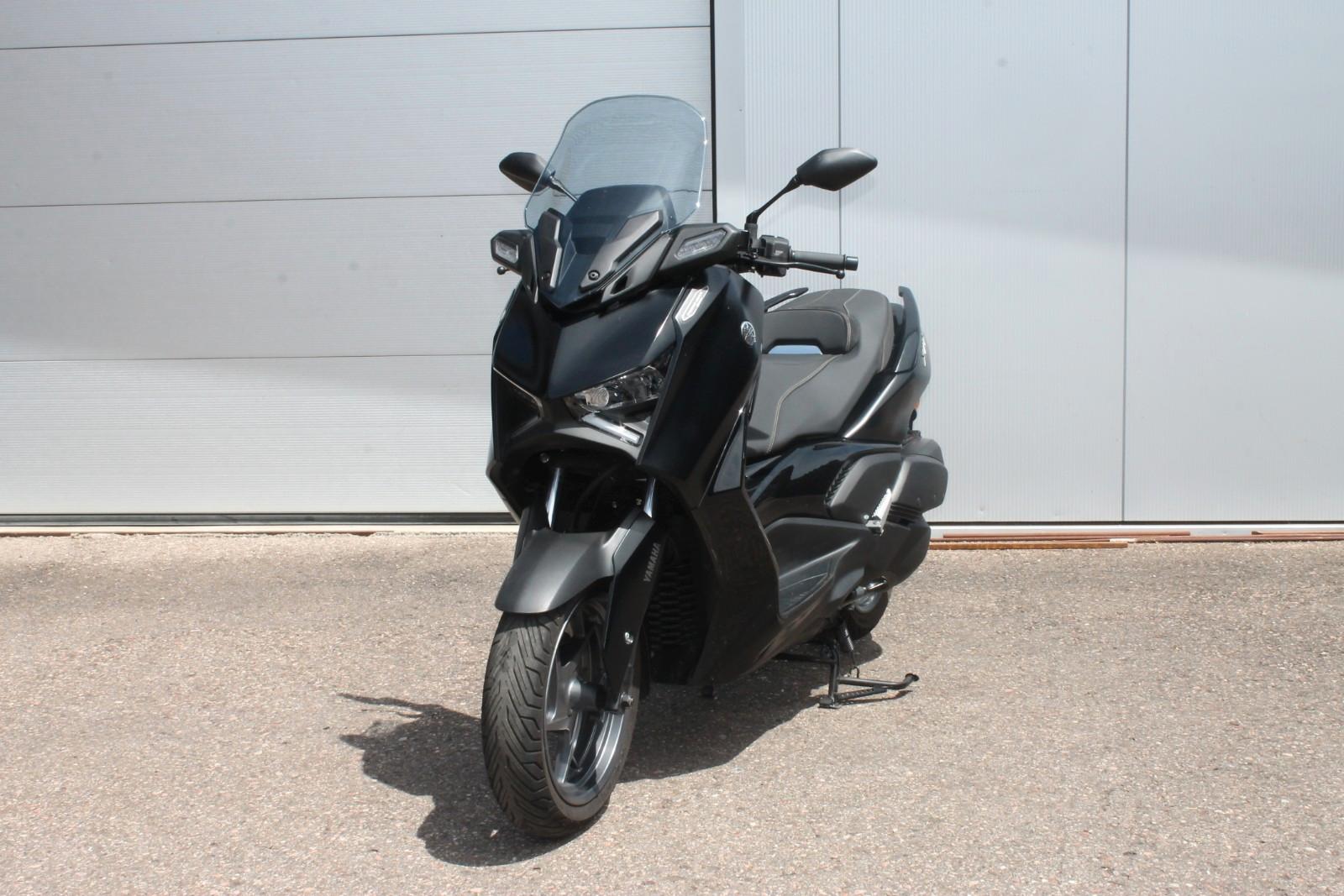 Yamaha X Max 300 TechMax