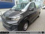 Opel Vivaro FlexSpace Flexkabine Doppelkabine - Opel Vivaro: Doppelkabine