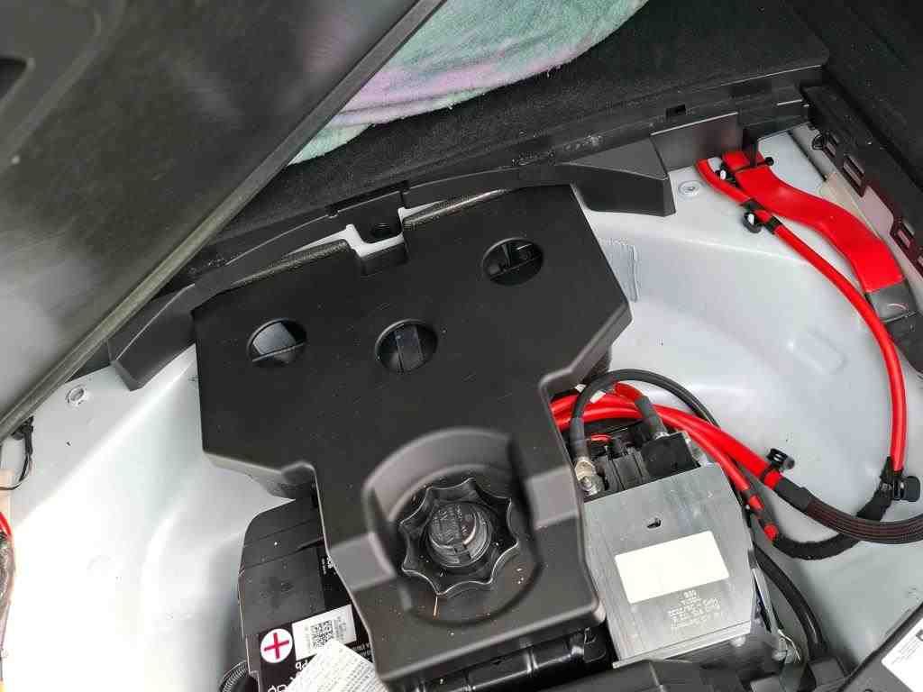 Audi A4 - Bild 27