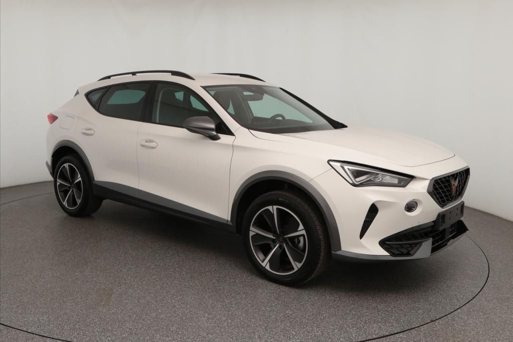 Cupra Formentor 1.5 TSI 110kW AHK*Tempo*PDC*RFK*Klima