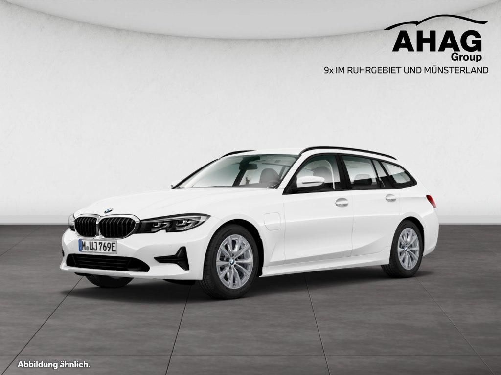 BMW 330e Touring Aut Advantage