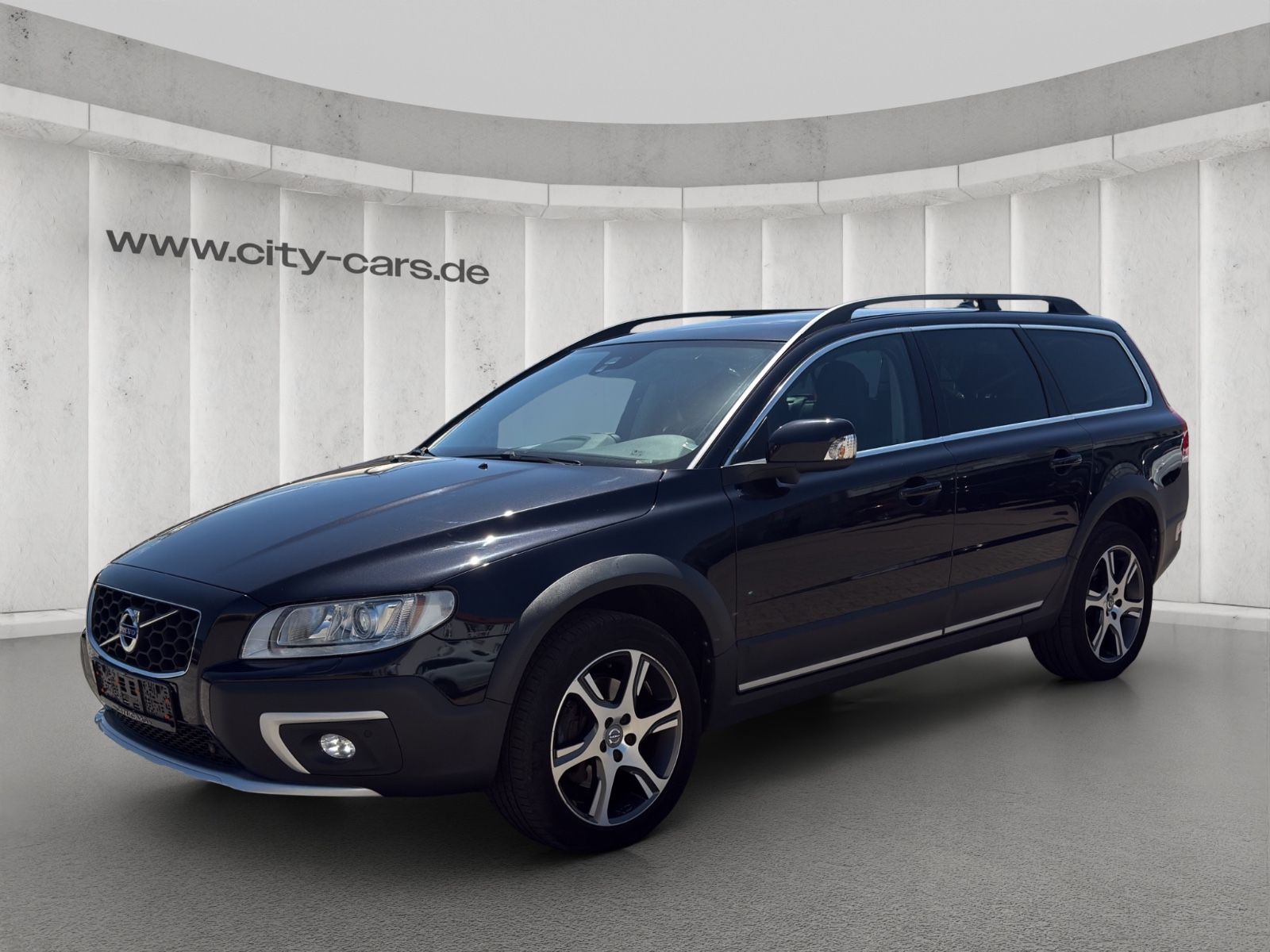 Volvo XC70 XC 70 Summum AWD