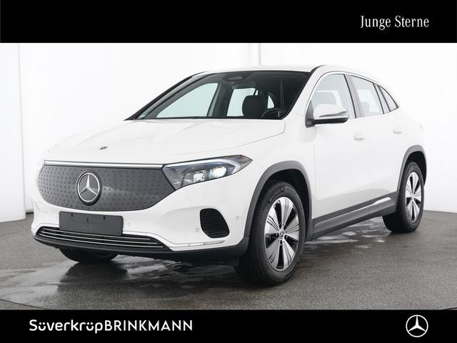 MERCEDES-BENZ EQA 250+ PROGRESSIVE AHK KAMERA SPUR STANDH PDC