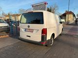 Volkswagen T6 Transporter 4.Motion Kamera 1.Hand - Volkswagen: 4motion