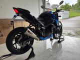 Suzuki GSX-S750 (2019, wenig gefahren) - Offers