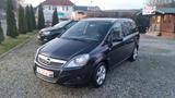 Opel Zafira B Family Plus *7-Sitzer* Inkl. Garantie - Opel Zafira: B