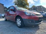 Ford Fiesta Fun*TÜV NEU 2027*wenig KM+Voll Scheckhft*