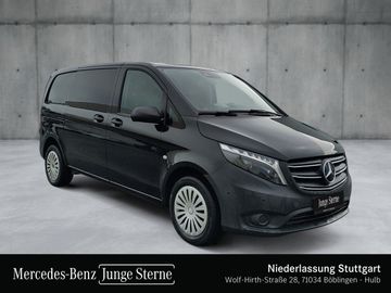 Mercedes Vito - 4